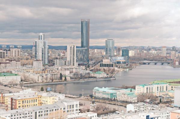 В преддверии голосования за ЭКСПО-2025 в Нью-Йорке откроется выставка о прошлом и будущем Екатеринбурга. ФОТО - Фото 7