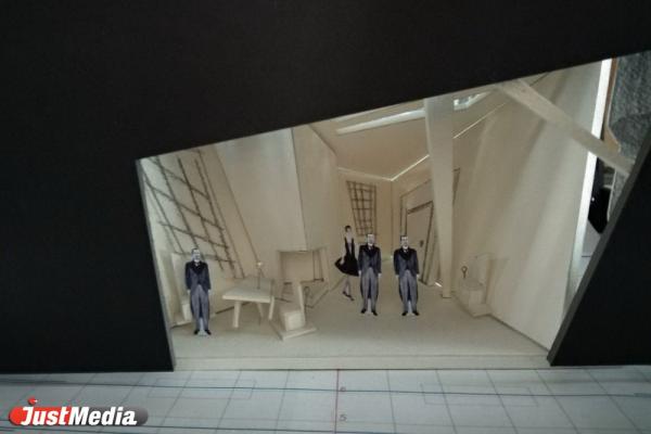 22 номинации. Четыре екатеринбургских театра поборются за «Золотую Маску». СПИСОК - Фото 5