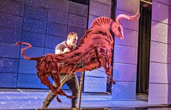 22 номинации. Четыре екатеринбургских театра поборются за «Золотую Маску». СПИСОК - Фото 3