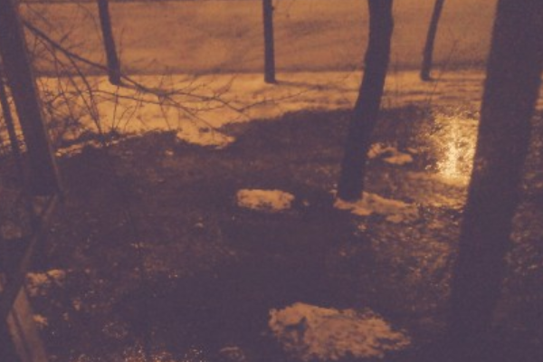 В Екатеринбурге на проспекте Космонавтов из-за прорыва трубы холодная вода затопила проезжую часть - Фото 2