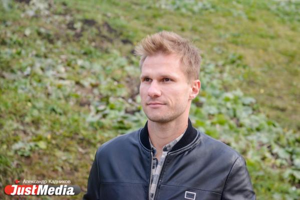 Защитник «Урала» Грегор Балажиц: «Во время первого визита Екатеринбург напоминал один большой сугроб» - Фото 2