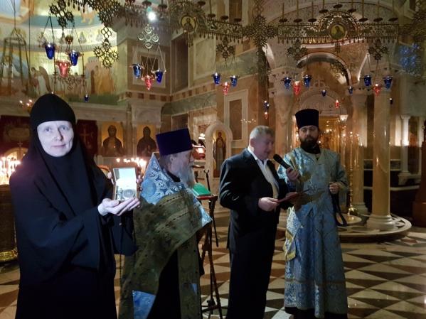 В Ревде нашли швейцарские карманные часы лейб-медика царской семьи Евгения Боткина - Фото 2
