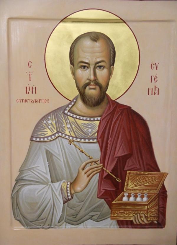 В Ревде нашли швейцарские карманные часы лейб-медика царской семьи Евгения Боткина - Фото 6