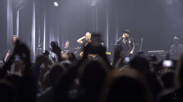 Легендарный Стинг открыл российское турне концертом в Екатеринбурге - Фото 2