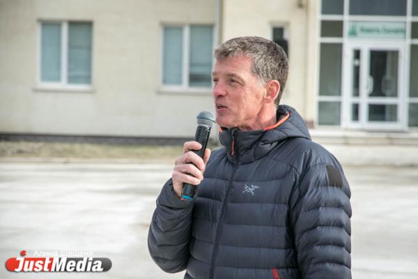Один из крупнейших игроков на рынке извести – завод «Известь Сысерти» - отгрузил миллионную тонну продукта  - Фото 7