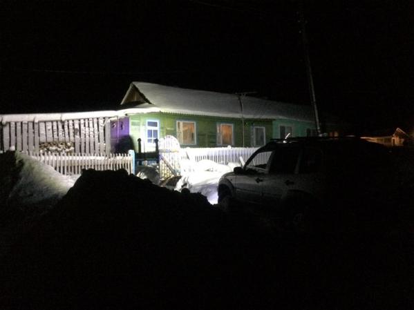 Под Ивделем мужчина зашел к знакомому поменяться DVD-дисками и зарезал его пьяного гостя - Фото 3