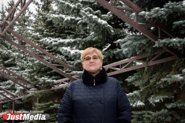 Елена Дронова, специалист отдела по СМИ Екатеринбургского зоопарка: «В холода наши питомцы прячутся в домики и не показываются». В Екатеринбурге -9 ФОТО, ВИДЕО - Фото 6