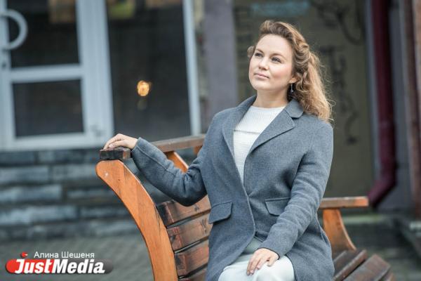 Ксения Грицук, владелица сети фитнес-центров: «В городе начинается зима. Это время волшебное». В Екатеринбурге -6. ФОТО, ВИДЕО - Фото 3