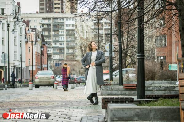 Ксения Грицук, владелица сети фитнес-центров: «В городе начинается зима. Это время волшебное». В Екатеринбурге -6. ФОТО, ВИДЕО - Фото 4