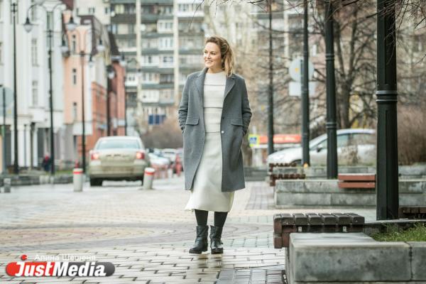Ксения Грицук, владелица сети фитнес-центров: «В городе начинается зима. Это время волшебное». В Екатеринбурге -6. ФОТО, ВИДЕО - Фото 6