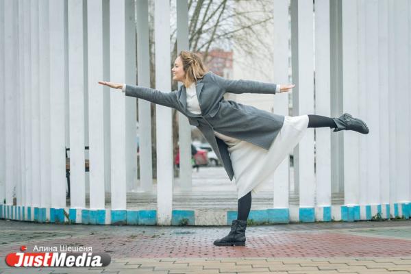 Ксения Грицук, владелица сети фитнес-центров: «В городе начинается зима. Это время волшебное». В Екатеринбурге -6. ФОТО, ВИДЕО - Фото 8