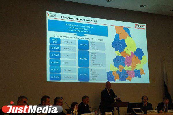 Города Свердловской области в скором времени начнут объединяться в агломерации - Фото 4