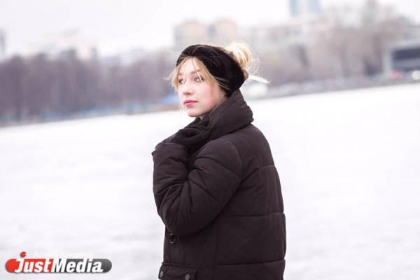 Анна Мичурова, графический дизайнер: «Я предлагаю вам несмотря ни на что улыбаться и быть счастливыми». В Екатеринбурге -3 ФОТО, ВИДЕО - Фото 3