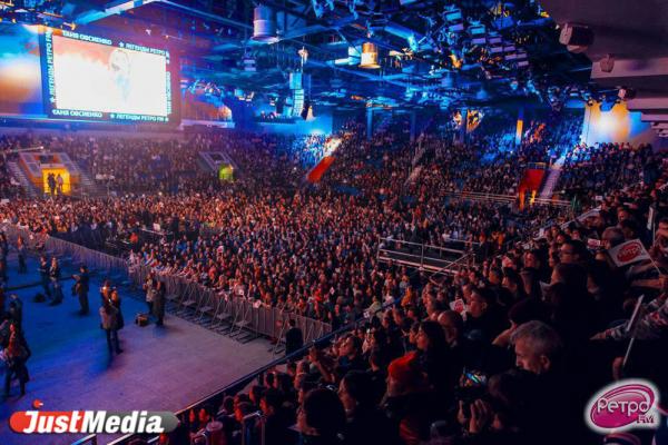 Поп-дива 90-х Sandra: «В России у меня самые благодарные слушатели» - Фото 2