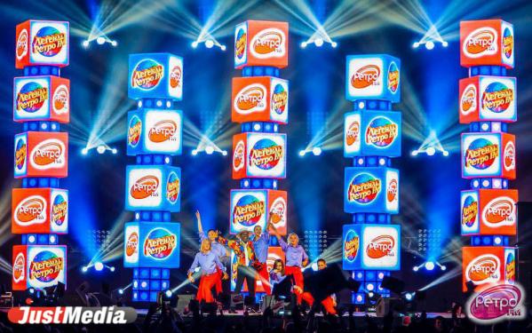 Поп-дива 90-х Sandra: «В России у меня самые благодарные слушатели» - Фото 6