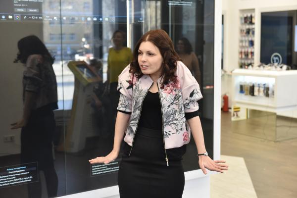 Екатеринбуржцы начали соревноваться в чтении любимых сказок, чтобы стать участниками литературного марафона «От мала до велика» - Фото 6