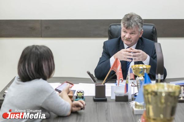 «Занятия по шахматам не означают, что все остальное надо бросить» - Фото 2