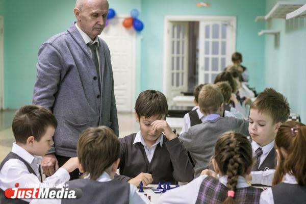 «Занятия по шахматам не означают, что все остальное надо бросить» - Фото 3