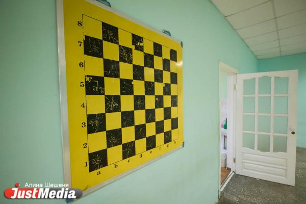 «Занятия по шахматам не означают, что все остальное надо бросить» - Фото 6