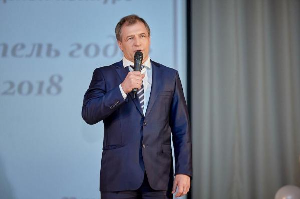 Ксения Рыбина стала учителем года в Екатеринбурге, а спецприз от JustMedia.ru получила учитель из школы №25 - Фото 3