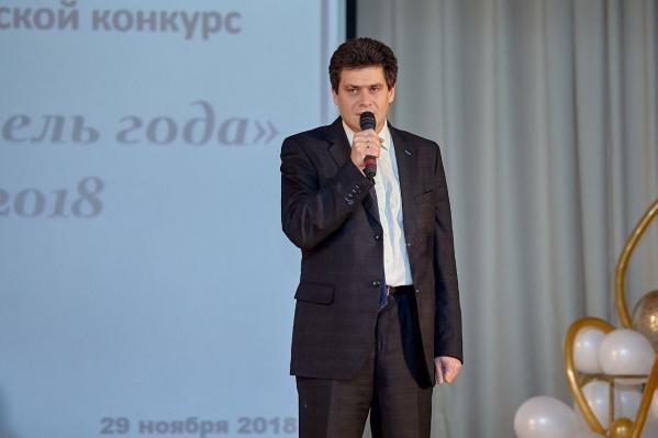 Ксения Рыбина стала учителем года в Екатеринбурге, а спецприз от JustMedia.ru получила учитель из школы №25 - Фото 4