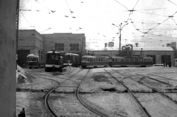 Халатность работников и 21-метровые трамваи-«змейки». Как работали свердловские трамвайщики в начале 1970-х в спецпроекте «Е-транспорт» - Фото 3