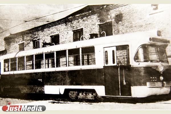 Халатность работников и 21-метровые трамваи-«змейки». Как работали свердловские трамвайщики в начале 1970-х в спецпроекте «Е-транспорт» - Фото 15