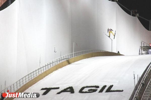 «Этот спорткомплекс является одним из лучших во всем мире». Летающие лыжники высоко оценили организацию этапа кубка мира в Нижнем Тагиле - Фото 4