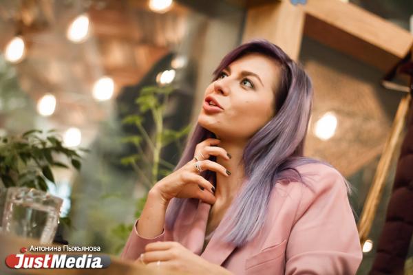 Звездный имиджмейкер и шопоголичка Лина Дембикова: «Стилисты имеют право не следовать своим модным советам» - Фото 5