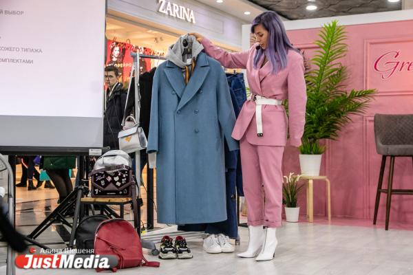 Звездный имиджмейкер и шопоголичка Лина Дембикова: «Стилисты имеют право не следовать своим модным советам» - Фото 6