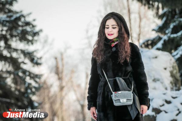 Студентка Кнарик Мкртчян: «Верните нам лето!». В Екатеринбурге -8 - Фото 4