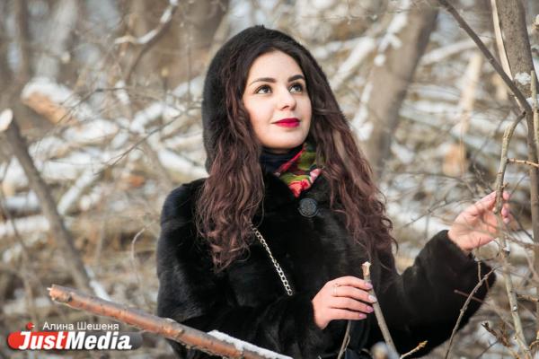 Студентка Кнарик Мкртчян: «Верните нам лето!». В Екатеринбурге -8 - Фото 6