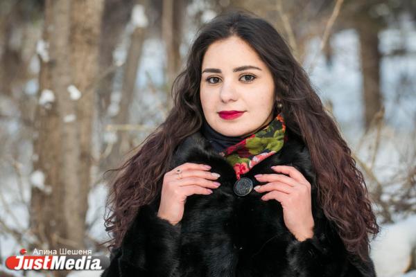 Студентка Кнарик Мкртчян: «Верните нам лето!». В Екатеринбурге -8 - Фото 7