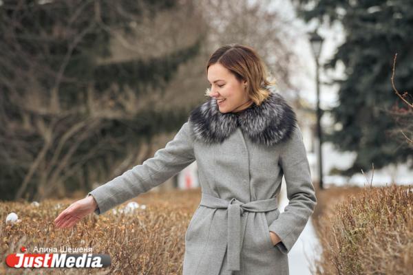 Учитель года – 2018 Ксения Рыбина: «Это прекрасно, когда мы не знаем, что нас ждет – солнце или снег, скользкие улицы или оттепель». В Екатеринбурге -3 - Фото 2