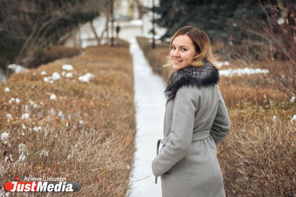 Учитель года – 2018 Ксения Рыбина: «Это прекрасно, когда мы не знаем, что нас ждет – солнце или снег, скользкие улицы или оттепель». В Екатеринбурге -3 - Фото 3