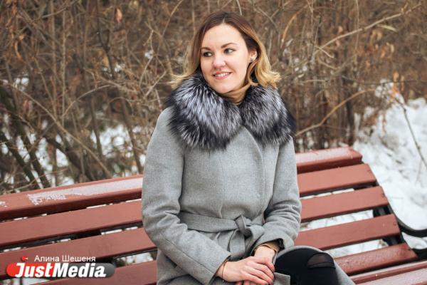 Учитель года – 2018 Ксения Рыбина: «Это прекрасно, когда мы не знаем, что нас ждет – солнце или снег, скользкие улицы или оттепель». В Екатеринбурге -3 - Фото 6