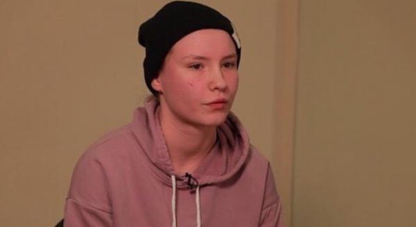 Анна горохова после проекта 18-летняя уралочка победила в шоу "Пацанки" на "Пятнице" Lifestyle Селдон Новост