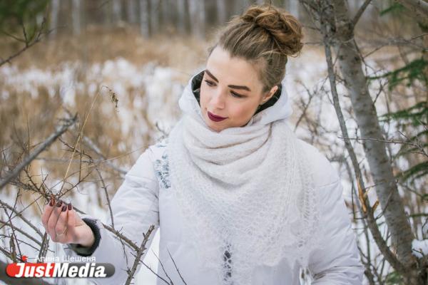 Счастливая мама Екатерина Фурса: «Пусть это тепло всегда будет в ваших сердцах». В Екатеринбурге -6 - Фото 4