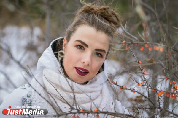 Счастливая мама Екатерина Фурса: «Пусть это тепло всегда будет в ваших сердцах». В Екатеринбурге -6 - Фото 6