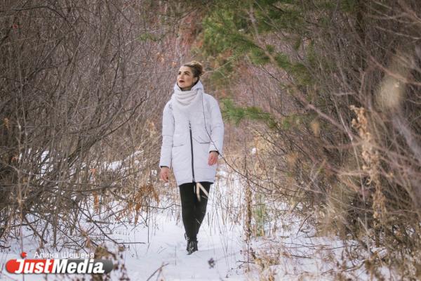 Счастливая мама Екатерина Фурса: «Пусть это тепло всегда будет в ваших сердцах». В Екатеринбурге -6 - Фото 8