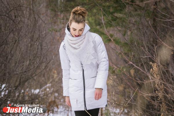 Счастливая мама Екатерина Фурса: «Пусть это тепло всегда будет в ваших сердцах». В Екатеринбурге -6 - Фото 9