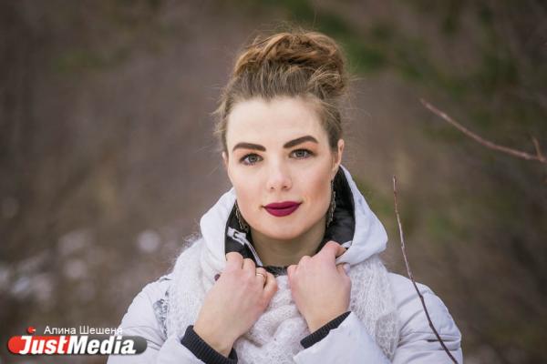 Счастливая мама Екатерина Фурса: «Пусть это тепло всегда будет в ваших сердцах». В Екатеринбурге -6 - Фото 10