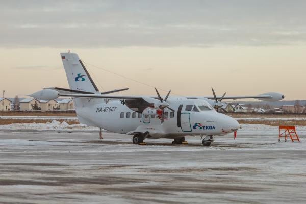 В Свердловской области открыли цех по производству самолетов L-410 - Фото 7