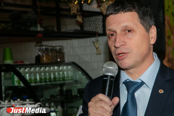 В Екатеринбурге наградили лучших спортивных журналистов Свердловской области - Фото 2