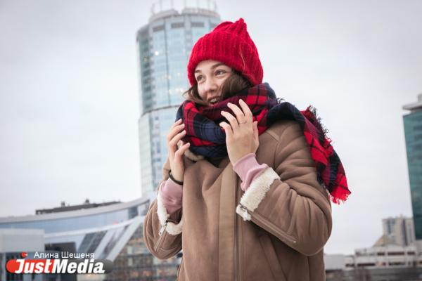 Александра Дмитриева, «Уралочка-НТМК»: «Меня греют мысли о приближающемся Новом годе». В Екатеринбурге -20 - Фото 6