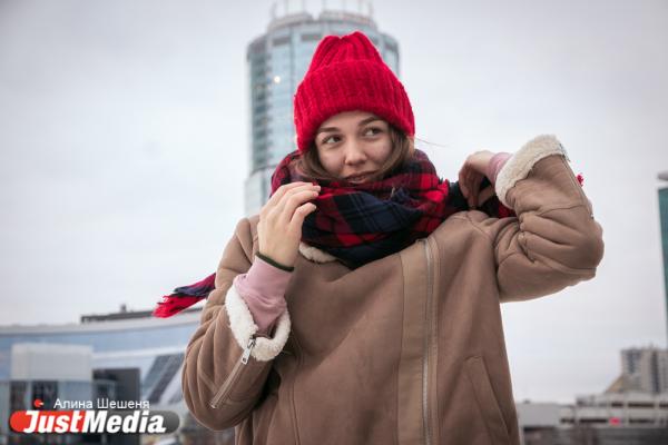Александра Дмитриева, «Уралочка-НТМК»: «Меня греют мысли о приближающемся Новом годе». В Екатеринбурге -20 - Фото 7
