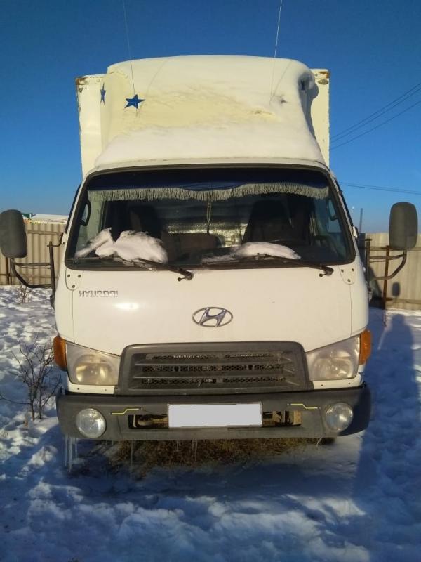В Каменске-Уральском местный житель не рассчитался по кредиту и лишился грузовика  - Фото 2