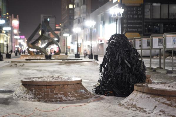 Самой длинной ночью в Екатеринбурге было не темно - Фото 9