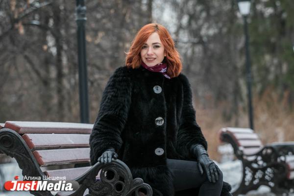 Директор клининговой компании Олеся Шепетюк: «Начинается волшебный период». В Екатеринбурге -21 - Фото 5