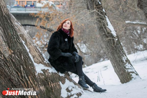 Директор клининговой компании Олеся Шепетюк: «Начинается волшебный период». В Екатеринбурге -21 - Фото 8